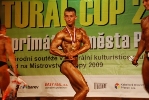 Tibor - vítěz Natural Cupu 2009